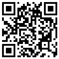 QR Code for bitcoin:1BA4j9P1Enf1NB7kxZXVwtoKPMinPLS4bT