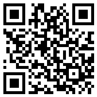 QR Code for bitcoin:1BA4ptrzMGPftZwX1vJWaJntVNanPQdn12