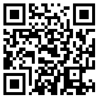 QR Code for bitcoin:1BA4roDH8wiDSZtTK1XYT2heRRaFUMo4Az