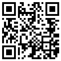 QR Code for bitcoin:1BAATve2DmJDHJHdAM6f41UfnrUgbFm9Av