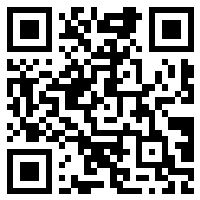 QR Code for bitcoin:1BACYHstQUnVjGdKhVibP6hUQLEWXsVBGS