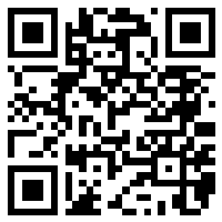 QR Code for bitcoin:1BADcNnPDSg63JR5HmPL1xjyknWSL8o5Fu