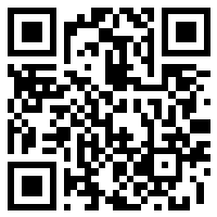 QR Code for bitcoin:1BANKPSX5wZFWszYrAW8a4e7kmWHzyTqu2