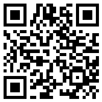 QR Code for bitcoin:1BAQJoxSdRnyjR5SRwYYmCH6RVnoMB9bqa