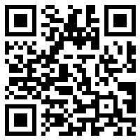 QR Code for bitcoin:1BARpqyBnevqMTfamn1JVEtZzWmgBmMGkD