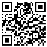 QR Code for bitcoin:1BATZzptggBfeMtKmt4X9PpSZPyB32CTJo