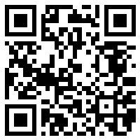 QR Code for bitcoin:1BATcVt4Zc1tNmL5qTRDfx7NkHW49CHSvg
