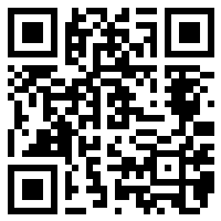 QR Code for bitcoin:1BAU7tYdy6fE9vdS9rFZHCGb7ttskvfQAD