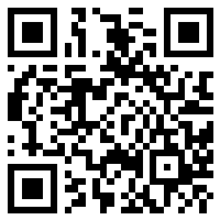 QR Code for bitcoin:1BAXhPaMer12HpJ9UBP3b2qMwKMwVoid2U