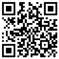 QR Code for bitcoin:1BAYYQGCuR9HyoCE5Suf5MDBnQ89DsNeKA