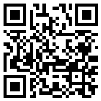 QR Code for bitcoin:1BAZMszqfo3naiHTmQK1FsS1rbbkX3V69L