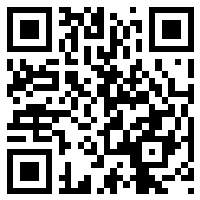 QR Code for bitcoin:1BAaJZwNbXZWipYKeXM8EnX2V6W7nAz4om