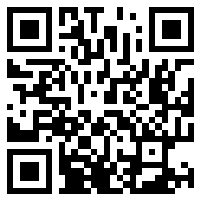 QR Code for bitcoin:1BAbpgK6pEX6oCwJ2aAtfWnuThpNdt1sP7