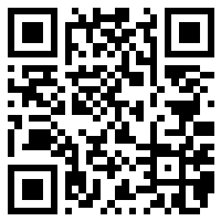 QR Code for bitcoin:1BActtvCcWPQWo4vKBVGGcZcXHvYFr3rJ7