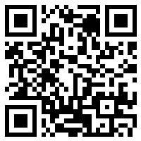QR Code for bitcoin:1BAduP57fpSWw8k69US46MsjmGujiw5VKs