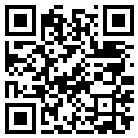 QR Code for bitcoin:1BAezL5zgH4GzNVCvfjVG8FeejMq3MSRL3