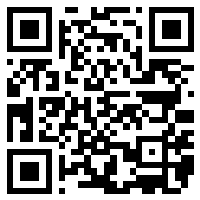 QR Code for bitcoin:1BAhzi5j9anFVRLYaL9HT4VFdNCNN8KdKn