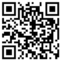 QR Code for bitcoin:1BAkEJBW5QAgDaUHcBubVtgkYxmx5hUif2