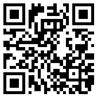 QR Code for bitcoin:1BAkTC8rMmpTCmtr7uZZbogkyFW7dFiisQ