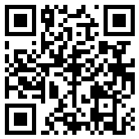 QR Code for bitcoin:1BApXPkpKNK4bx6Hs97mRC4ccwxusg9W72