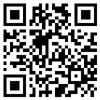 QR Code for bitcoin:1BAqF1VH1W75cRdvbC8pQvnwHjBHzRQjHi