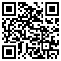 QR Code for bitcoin:1BArr7BurCezh3YVkSJC2ZBWQfG4edJaRe
