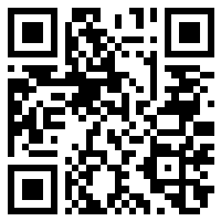 QR Code for bitcoin:1BAtWyf4Ru65VAHMVAsqRfDxoxJhMP53SV