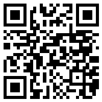 QR Code for bitcoin:1BAtbZnGMB3Etge7NJ3VvfBiH5khqdLcVQ