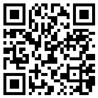 QR Code for bitcoin:1BB52meLDd9wFZX5u8Tpdh9KAMiHJ1rnVB