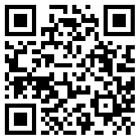 QR Code for bitcoin:1BB9jUsETEh9e2CTmban9j5811pdzFSXAG