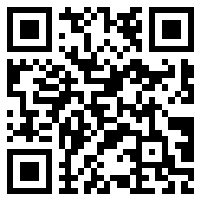 QR Code for bitcoin:1BBAGRsur5htKp4BZokhKX3MQLzBa2uW8X