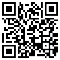 QR Code for bitcoin:1BBCByg31uvoEMV33ySJ4MGugXsFBYHVd3