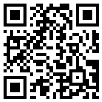QR Code for bitcoin:1BBCit3Jp2Jj7xmCrBkWr87VWb7AXJZEAS