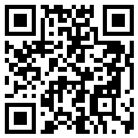 QR Code for bitcoin:1BBFEkBFgesjLcZmHw9zh2Csb3ys99mJCx