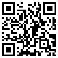QR Code for bitcoin:1BBGFUuvmT3Xn1ywJ3uvBm58fPyhWbFHzr