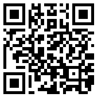QR Code for bitcoin:1BBNBJ1ayzP2vSDPH8B6AueRCYm6YEdDSN