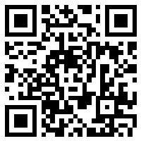 QR Code for bitcoin:1BBNftYCUN2nTWLTExohJuEhXbSFjJ3hmk