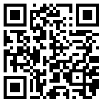 QR Code for bitcoin:1BBNfvxdTrp2PEmG1nHaLDMMdDo6sbTPMA