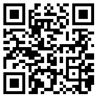 QR Code for bitcoin:1BBP7kmsdEDeC2xNmBACDxWMfLr23gdFTY