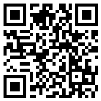 QR Code for bitcoin:1BBPmwZPdYd9P8MRF3iudM7PMco2DWC17H