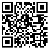QR Code for bitcoin:1BBUedqB39nBkyZGRJTaAkG6euPiTHktb3