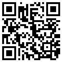 QR Code for bitcoin:1BBW6d799chqbVCwLCiEh8tXuTA2dUFP2e