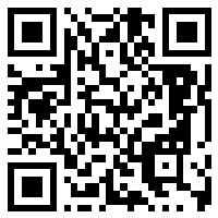 QR Code for bitcoin:1BBXfNBNQfd7JDkX2DDjUaB5LUC58FVdnq