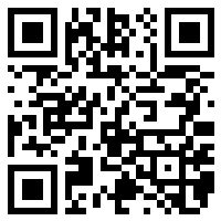 QR Code for bitcoin:1BBZduc3LHgg531udeb8oQVaAnCg5VYBoN
