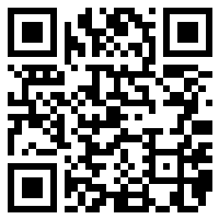 QR Code for bitcoin:1BBZsuEVuWajonZSNLSW35fydpZ4M2pMab