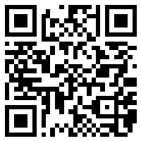 QR Code for bitcoin:1BBbRjAfdpm5cWNvvShSffPzfHZBUbj3ua