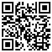 QR Code for bitcoin:1BBbY7XnoZmA9uQgiEVgFzevsx3p5RQJVC