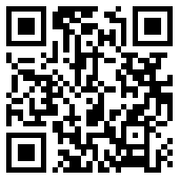 QR Code for bitcoin:1BBdsHceYAACSFZCMsRjzx1FxRszF8z7CU