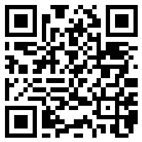 QR Code for bitcoin:1BBexjpAXJpwVz2FfyqmiSJpyHaZhGGLSL