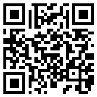 QR Code for bitcoin:1BBmSBzExTUYetp4robb5KGvSmbRL6RbkY